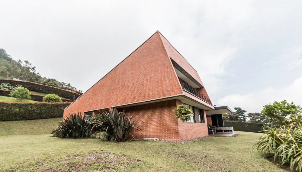 Venta Casa Las Palmas Medellin